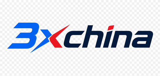 3xchina